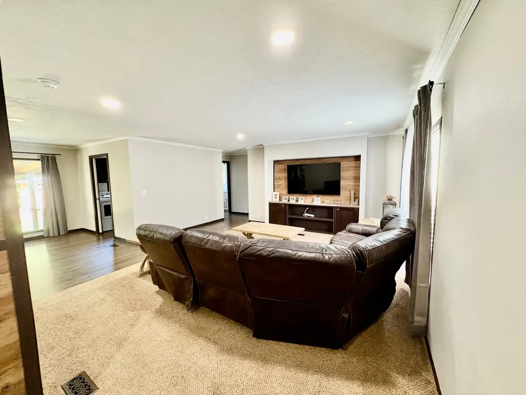 964 Wimberly Road Gilbertown AL 36908