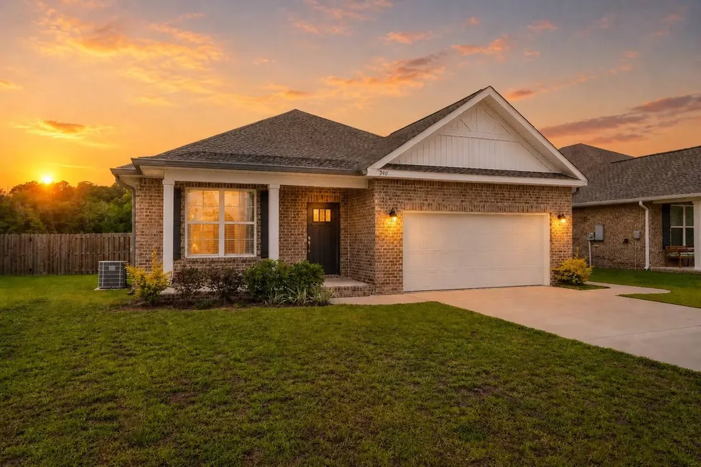 390 Wickman Avenue Gulf Shores AL 36542
