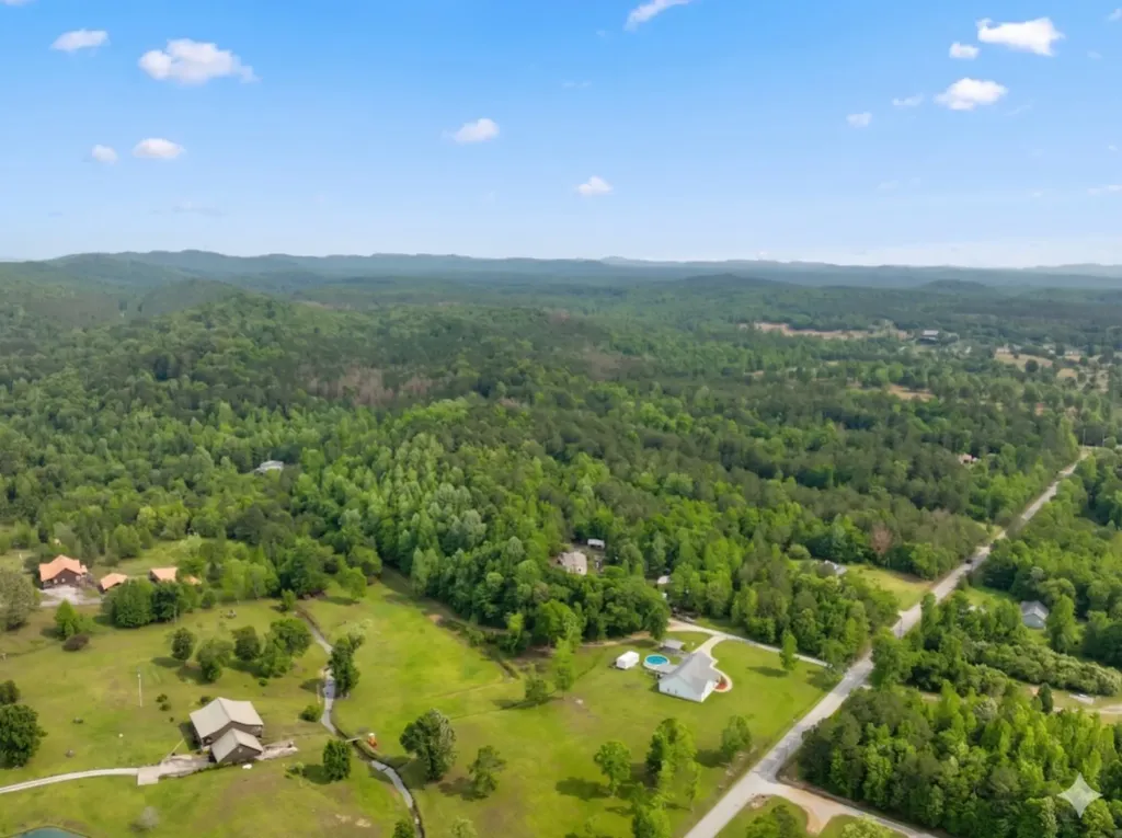0 Pope Road Ohatchee AL 36271
