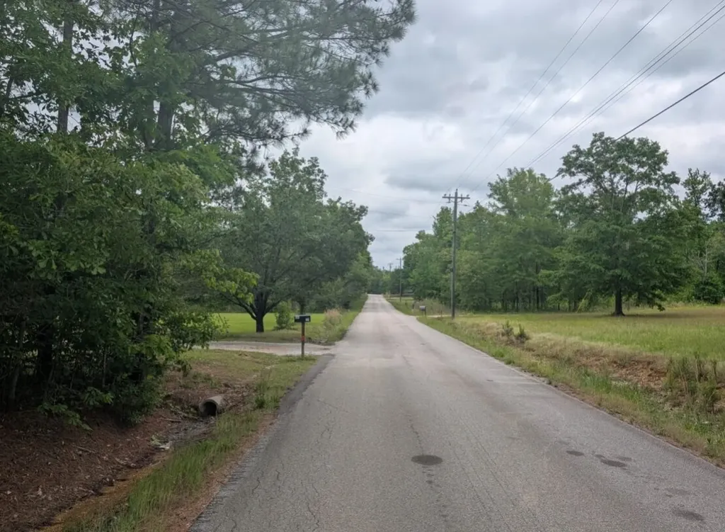 0 Pope Road Ohatchee AL 36271