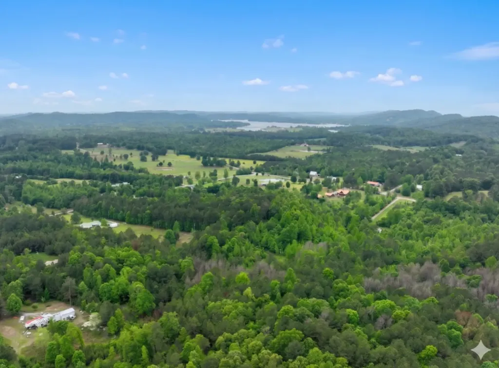 0 Pope Road Ohatchee AL 36271