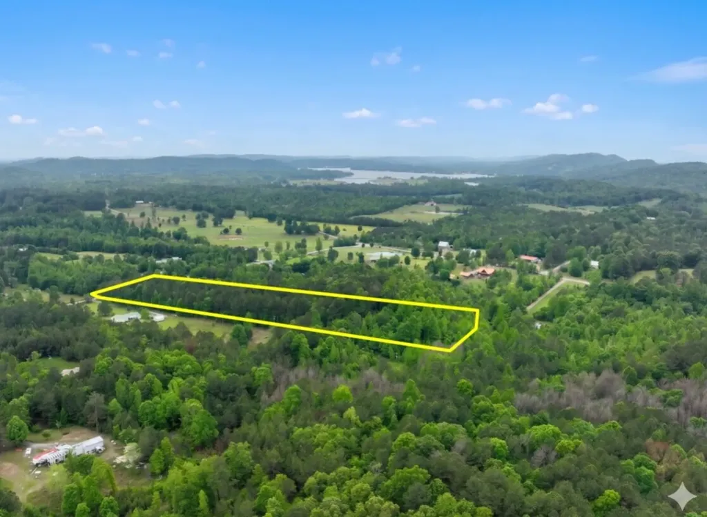 0 Pope Road Ohatchee AL 36271