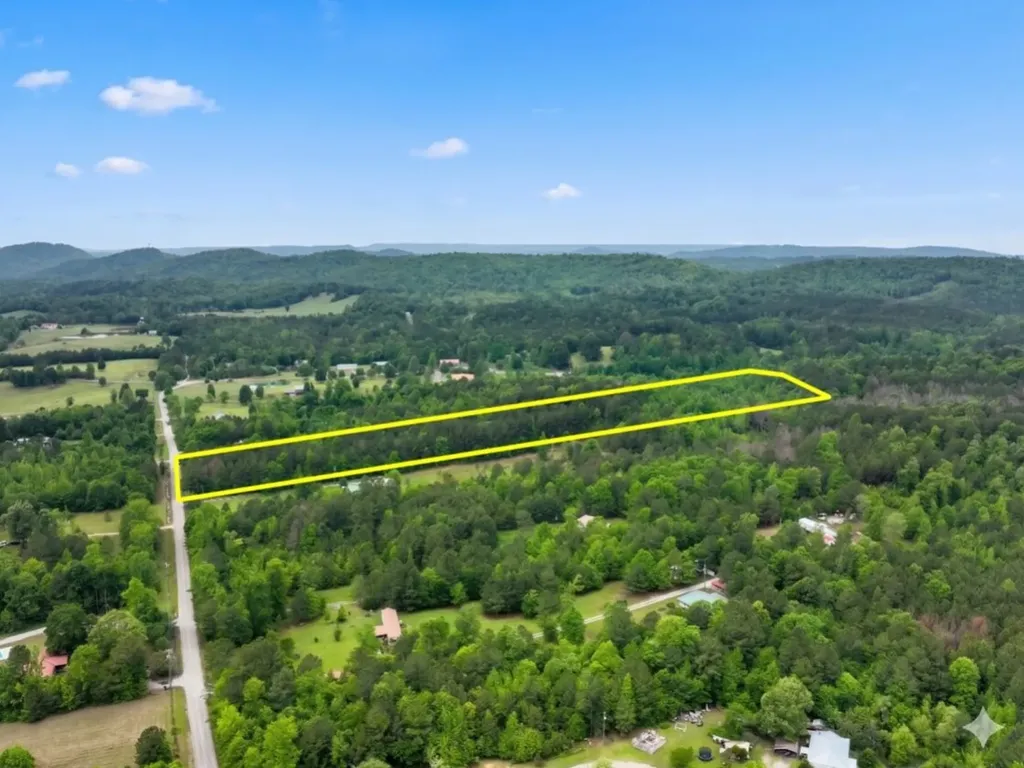 0 Pope Road Ohatchee AL 36271
