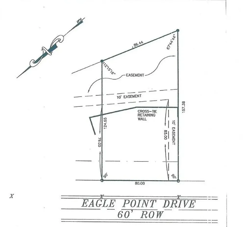 4449 Eagle Point Drive Birmingham AL 35242