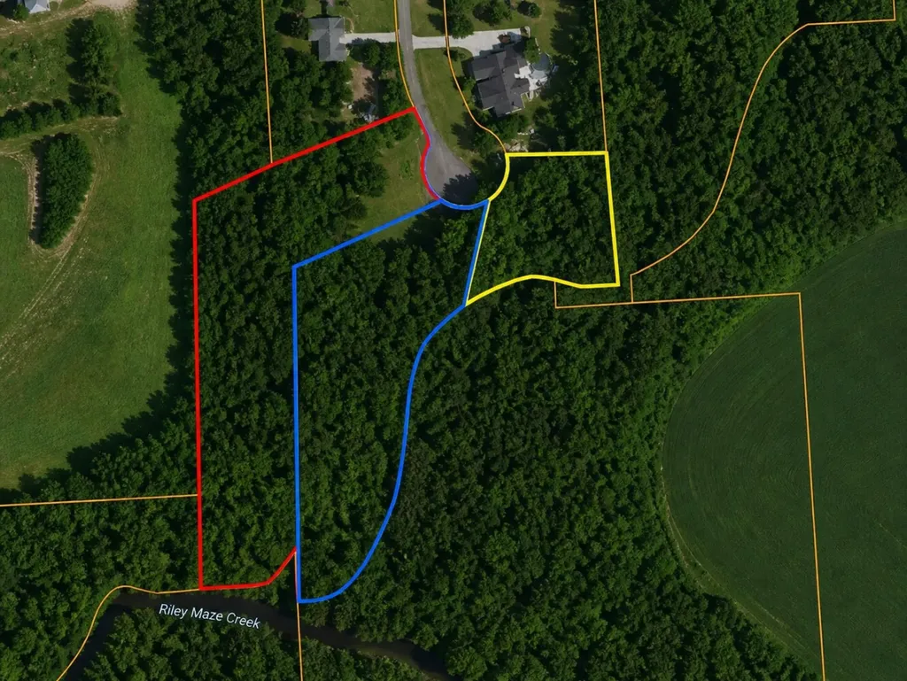 0 Creekside Lane Arab AL 35016