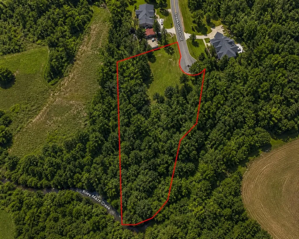 0 Creekside Lane Arab AL 35016