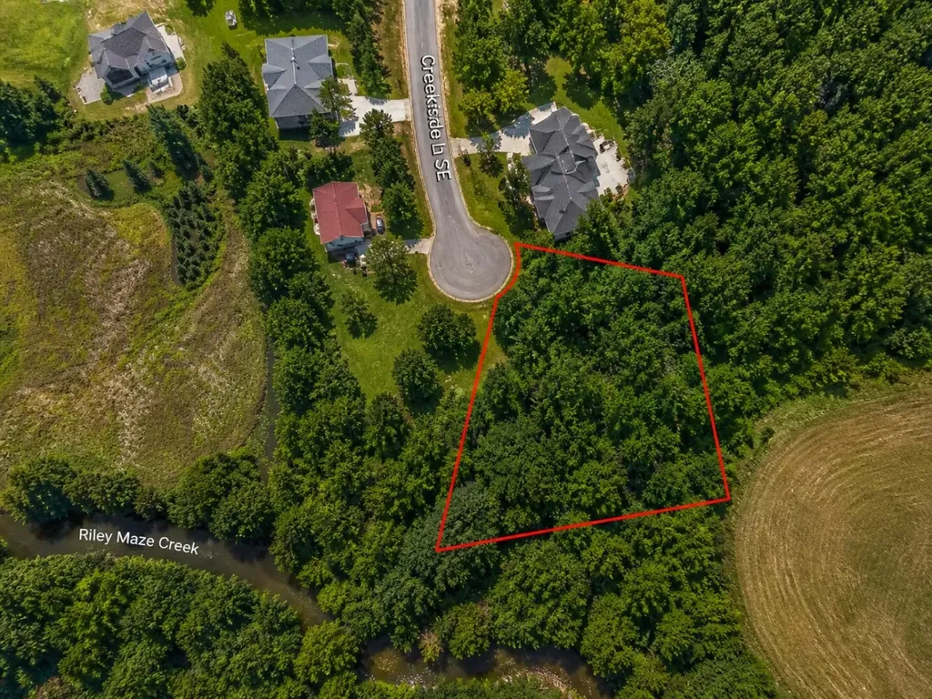 0 Creekside Lane Arab AL 35016