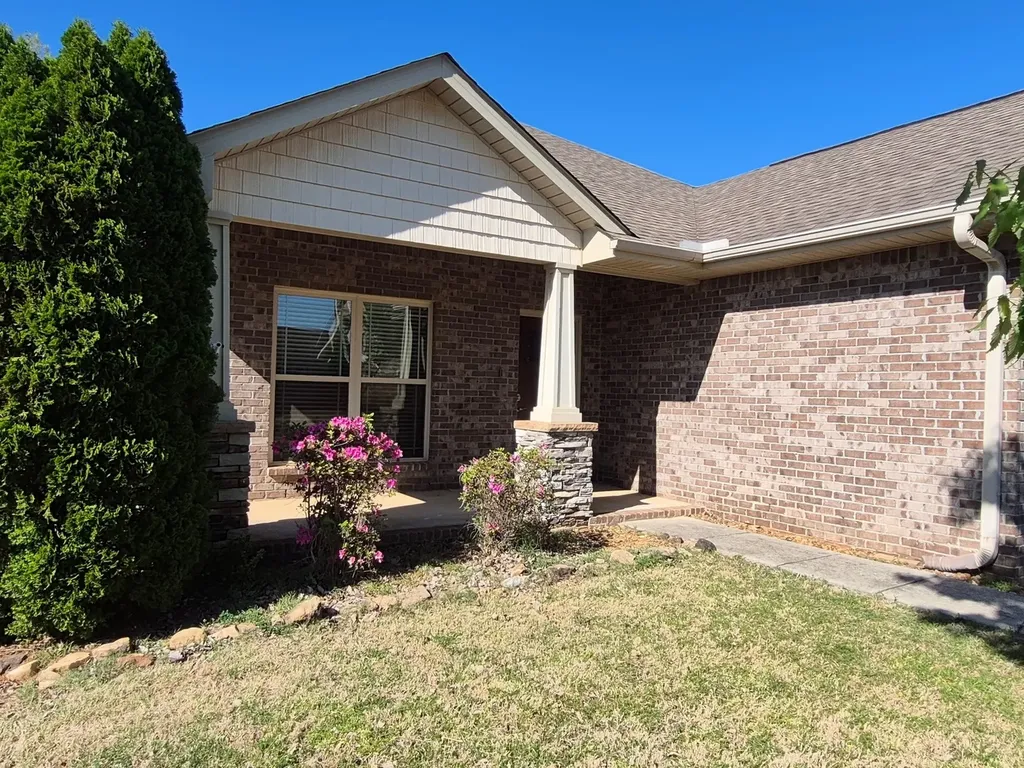 402 Bay Tree Huntsville AL 35824