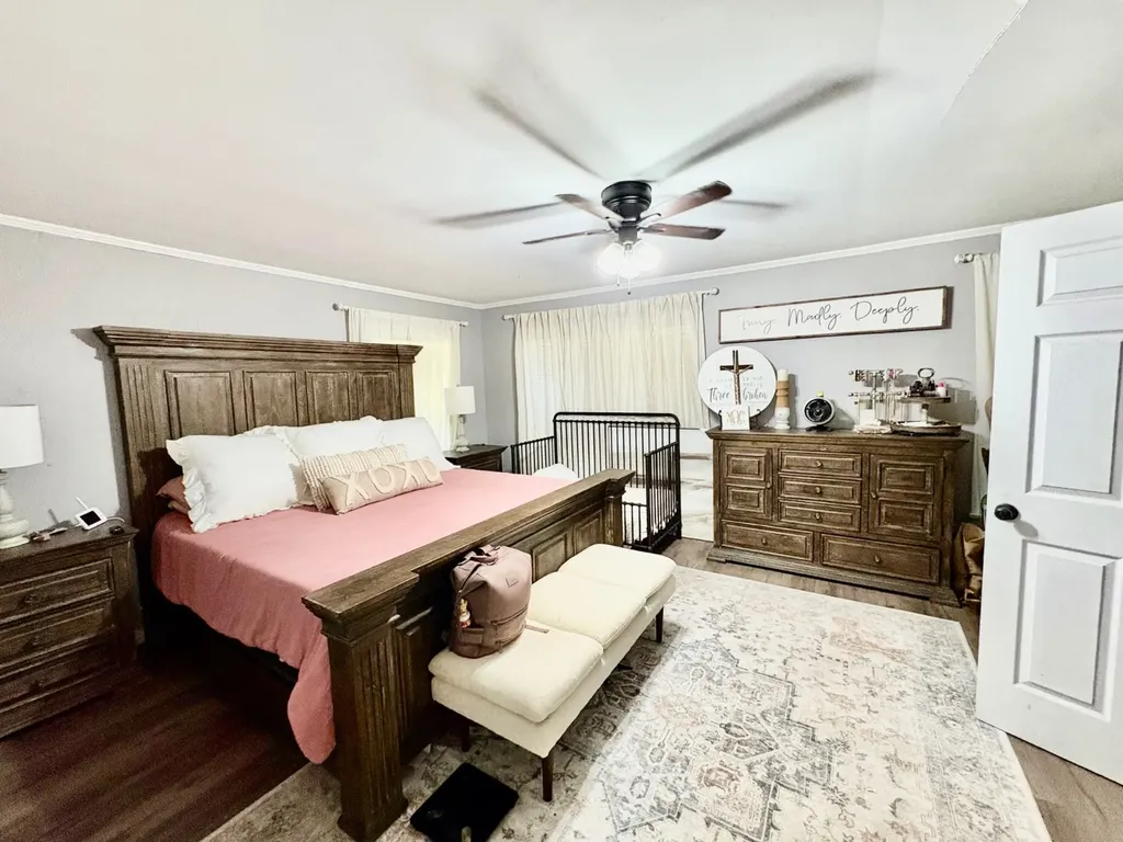 1095 Paragon Road Gilbertown AL 36908