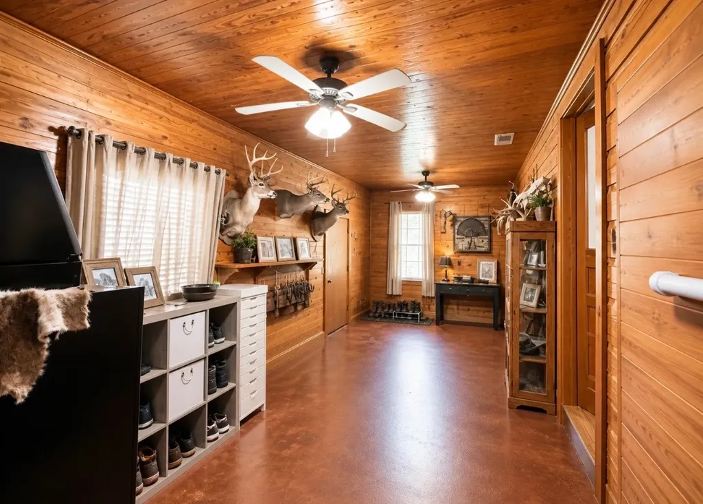 1095 Paragon Road Gilbertown AL 36908