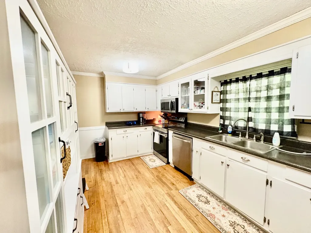 1095 Paragon Road Gilbertown AL 36908