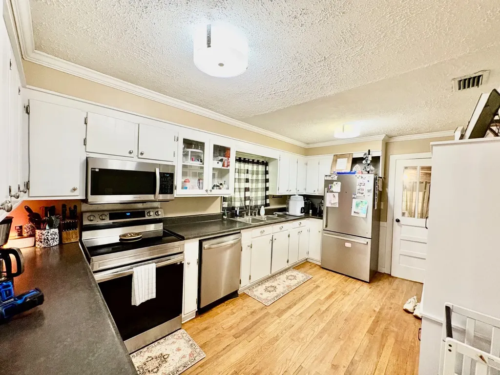 1095 Paragon Road Gilbertown AL 36908