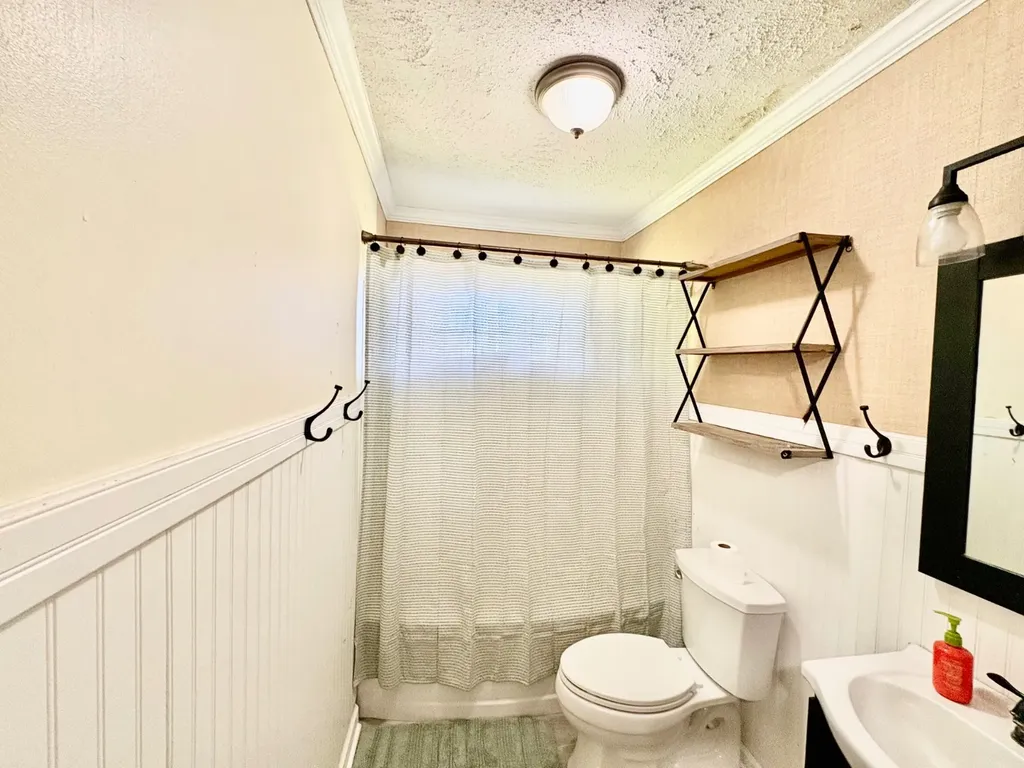 1095 Paragon Road Gilbertown AL 36908