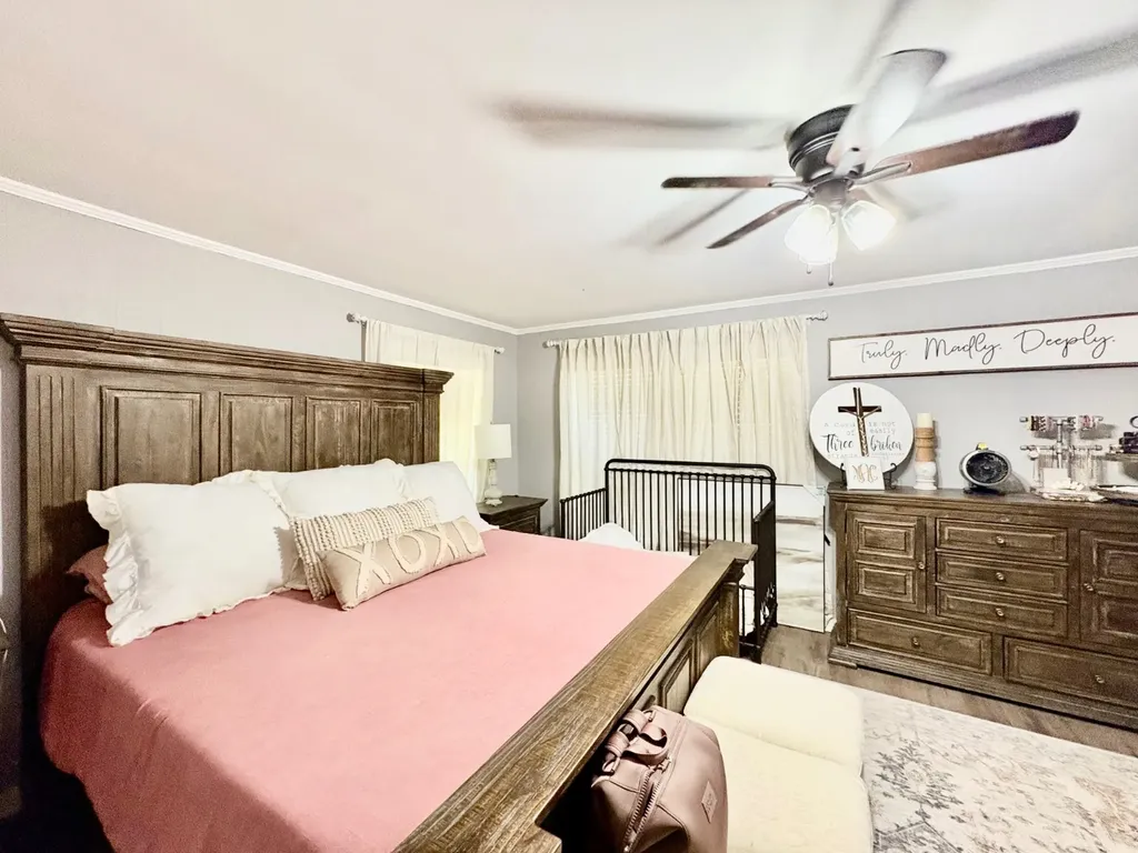1095 Paragon Road Gilbertown AL 36908
