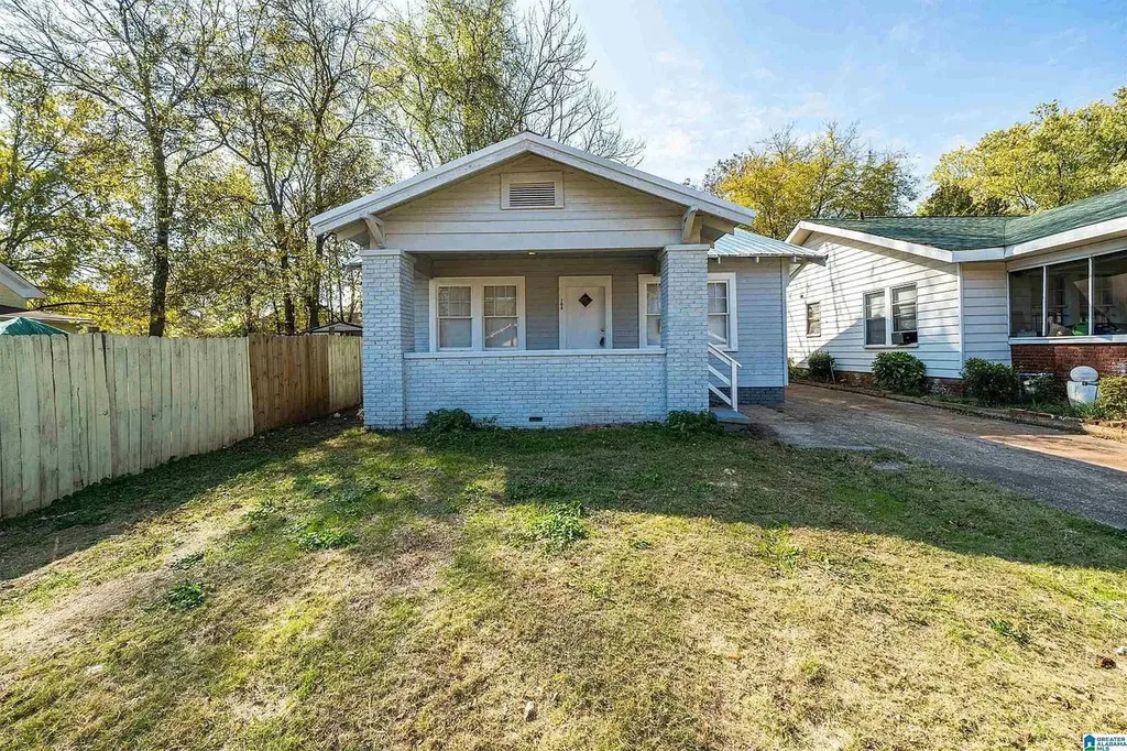 208 73rd N Street Birmingham AL 35206