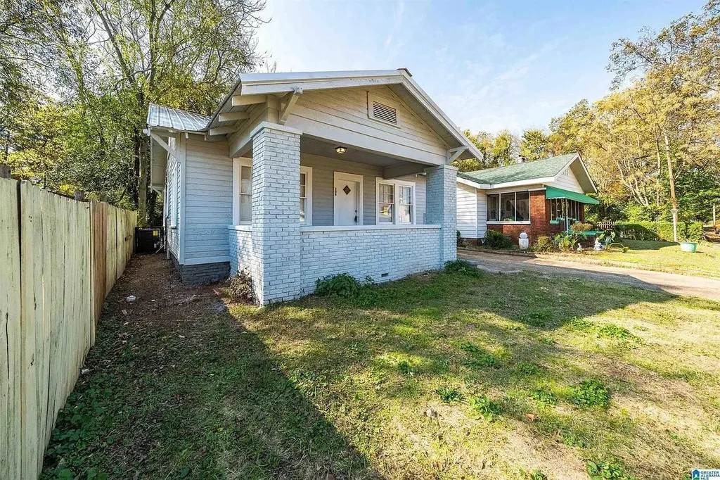 208 73rd N Street Birmingham AL 35206