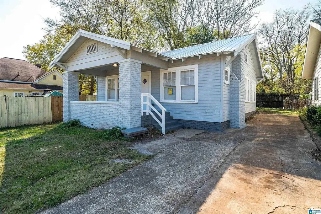 208 73rd N Street Birmingham AL 35206