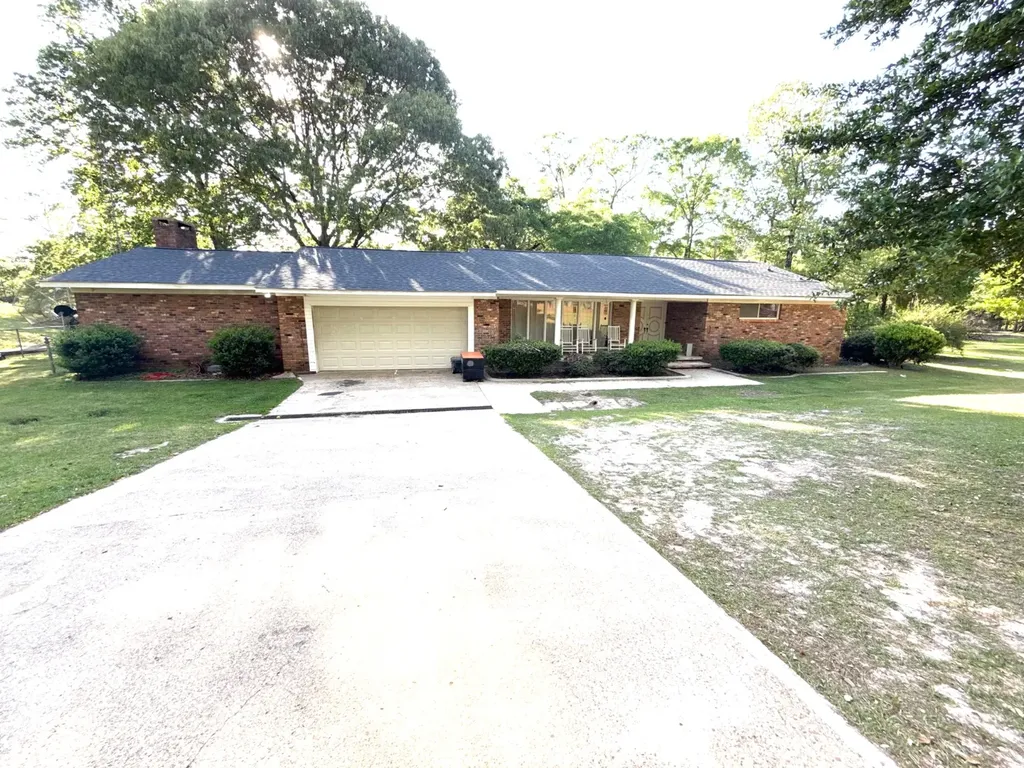3392 Scott Mountain Road Butler AL 36904