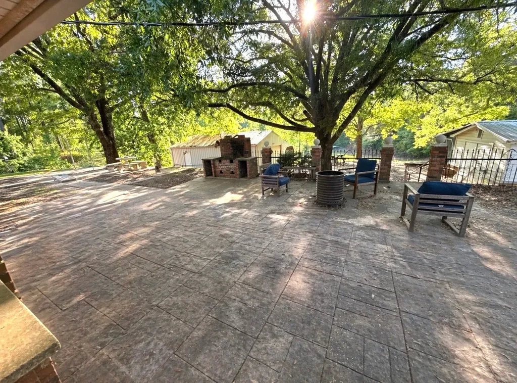 3392 Scott Mountain Road Butler AL 36904