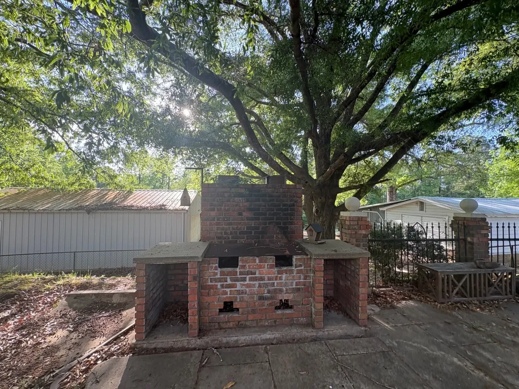 3392 Scott Mountain Road Butler AL 36904