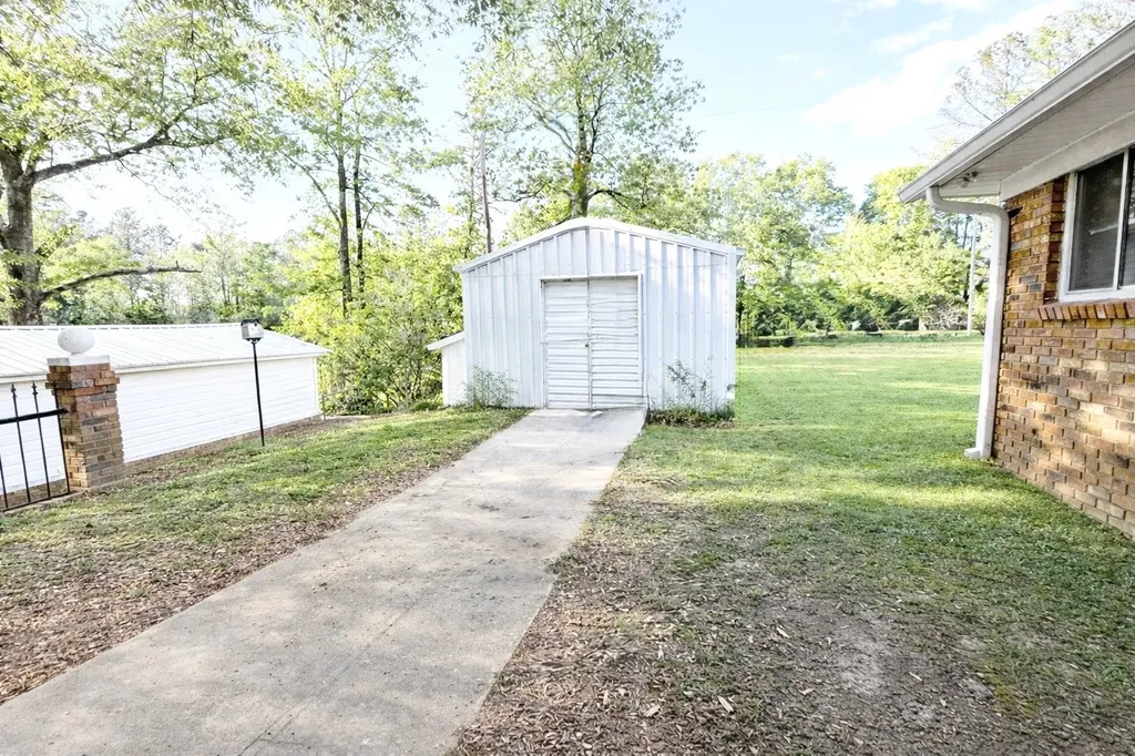3392 Scott Mountain Road Butler AL 36904