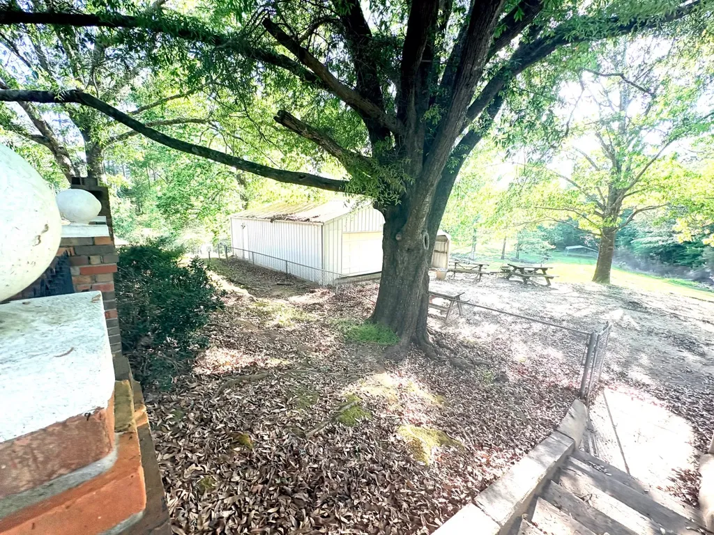 3392 Scott Mountain Road Butler AL 36904