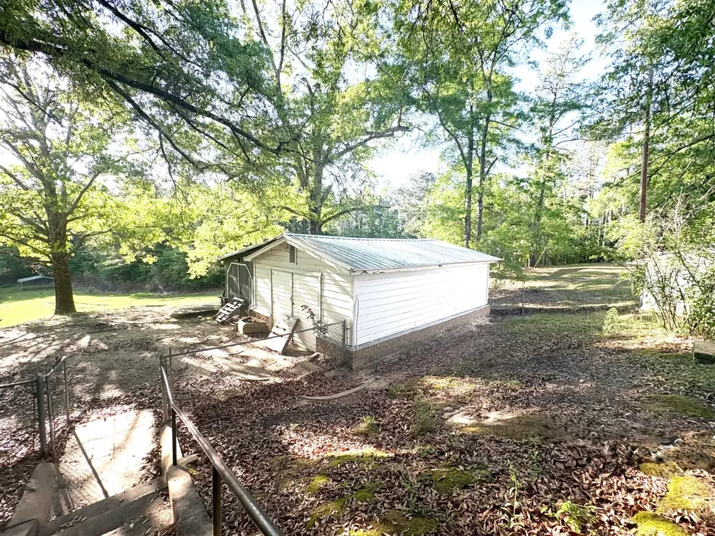 3392 Scott Mountain Road Butler AL 36904