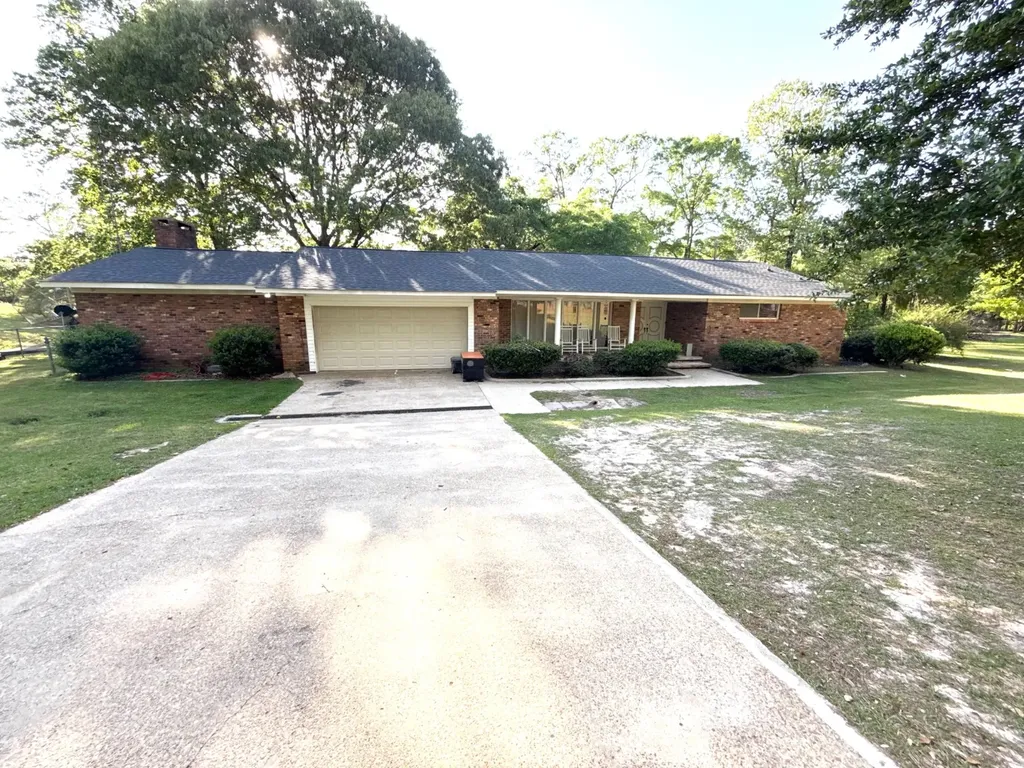 3392 Scott Mountain Road Butler AL 36904