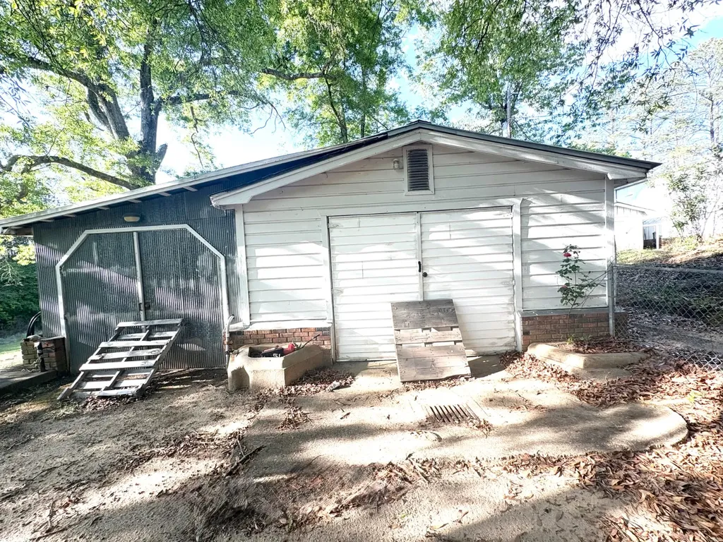 3392 Scott Mountain Road Butler AL 36904