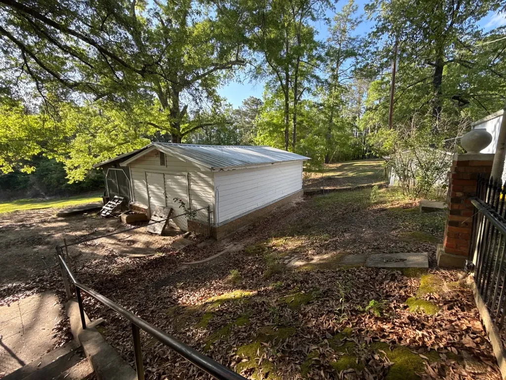 3392 Scott Mountain Road Butler AL 36904