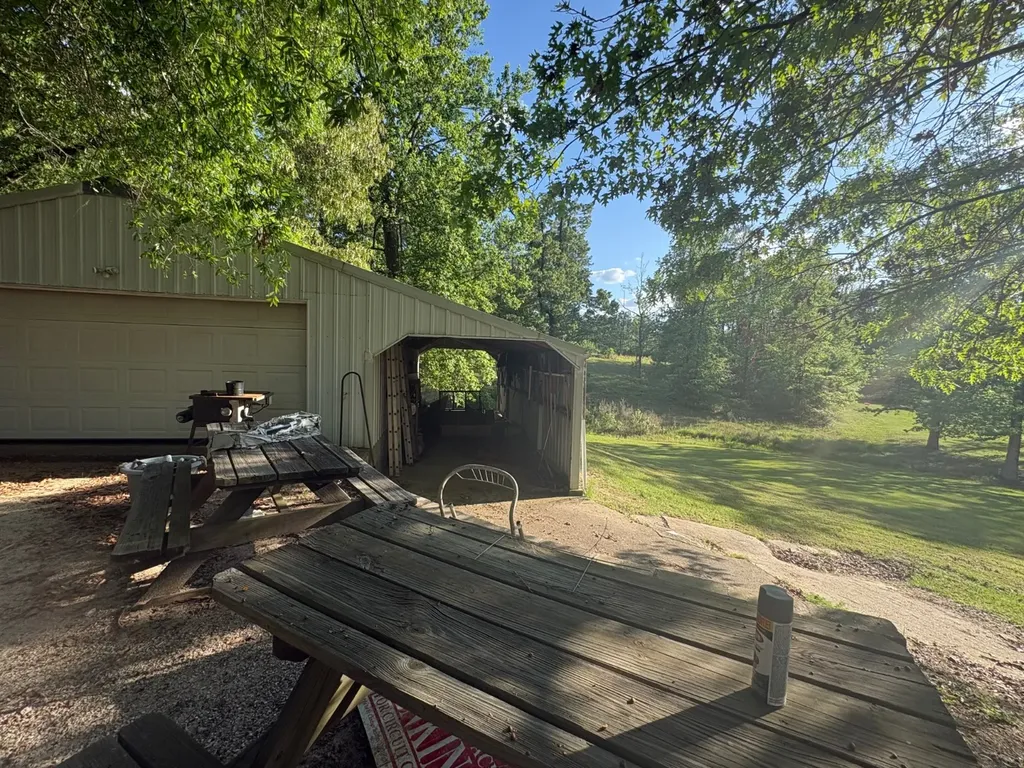 3392 Scott Mountain Road Butler AL 36904
