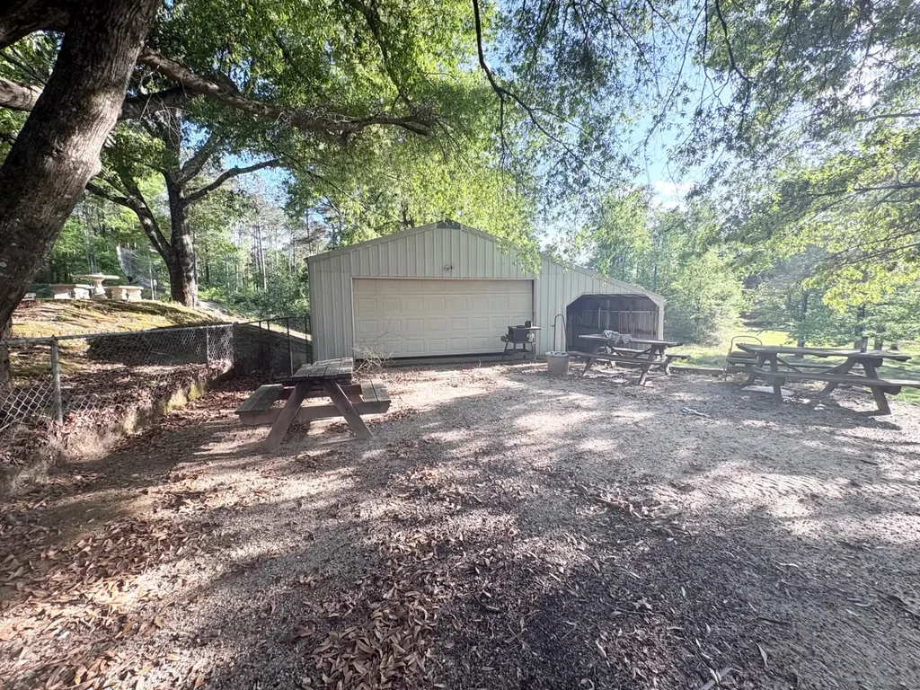 3392 Scott Mountain Road Butler AL 36904