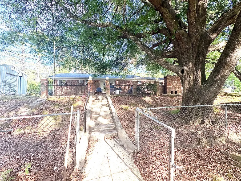 3392 Scott Mountain Road Butler AL 36904