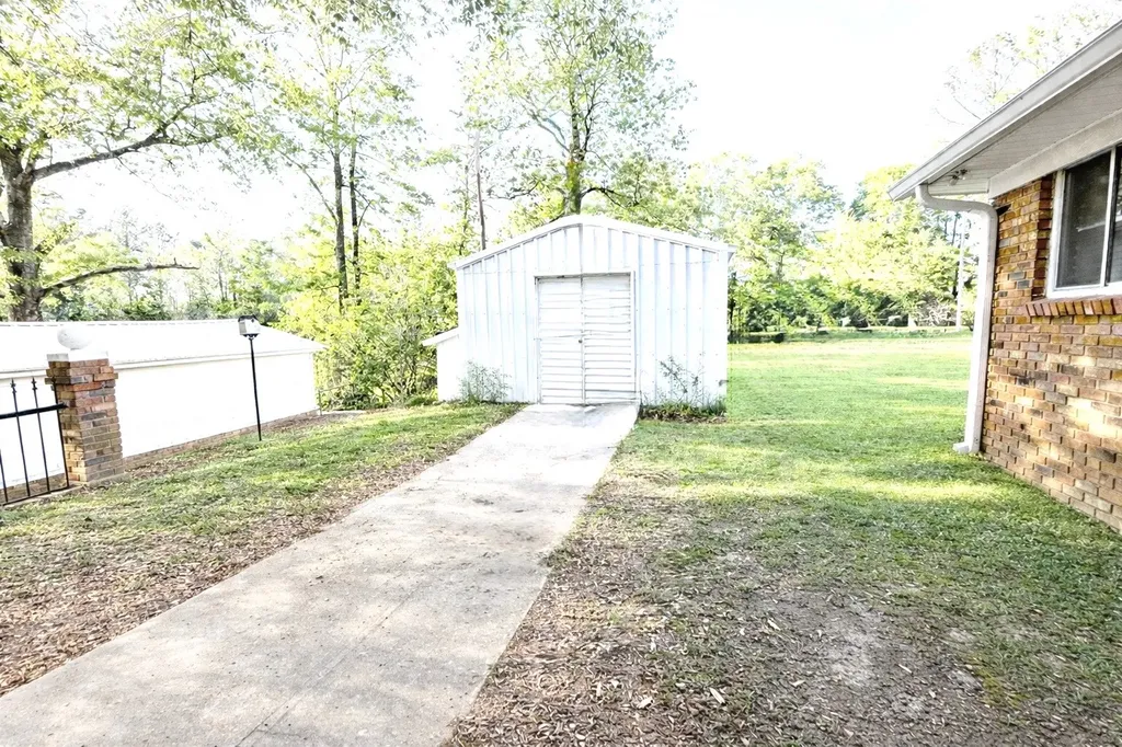 3392 Scott Mountain Road Butler AL 36904