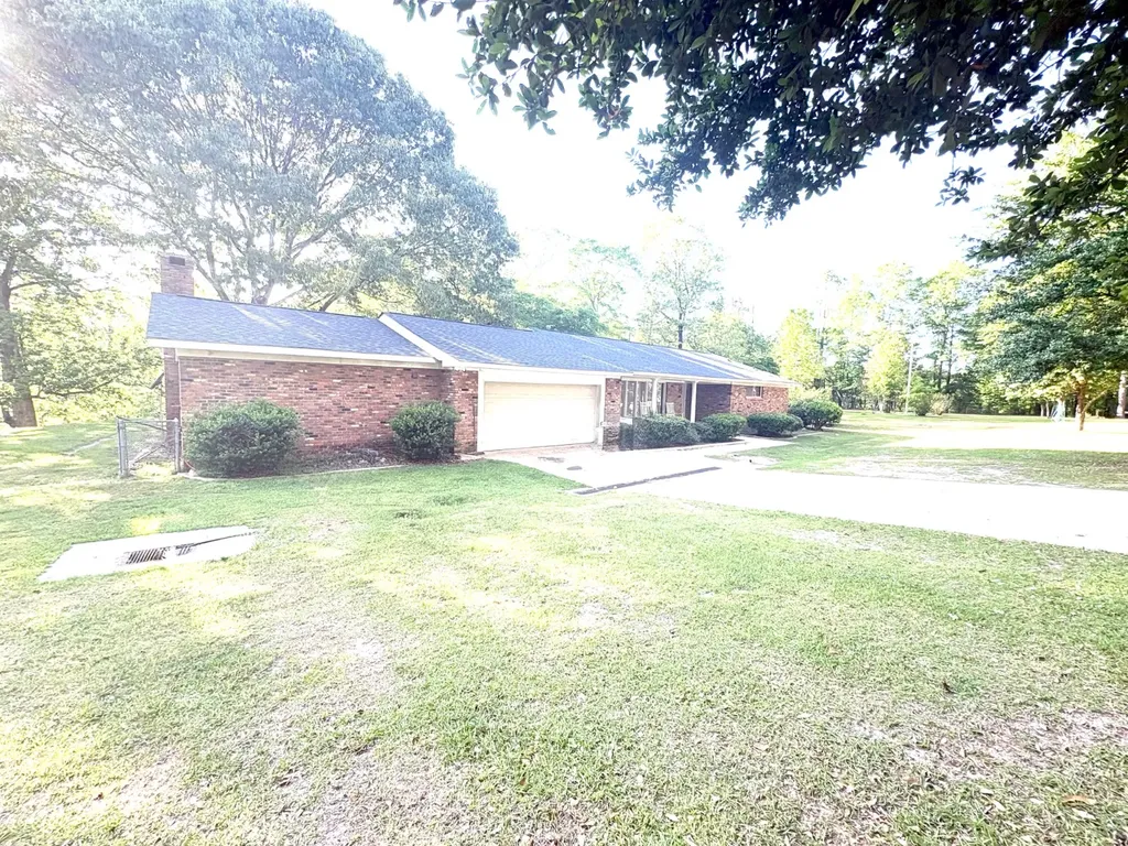 3392 Scott Mountain Road Butler AL 36904