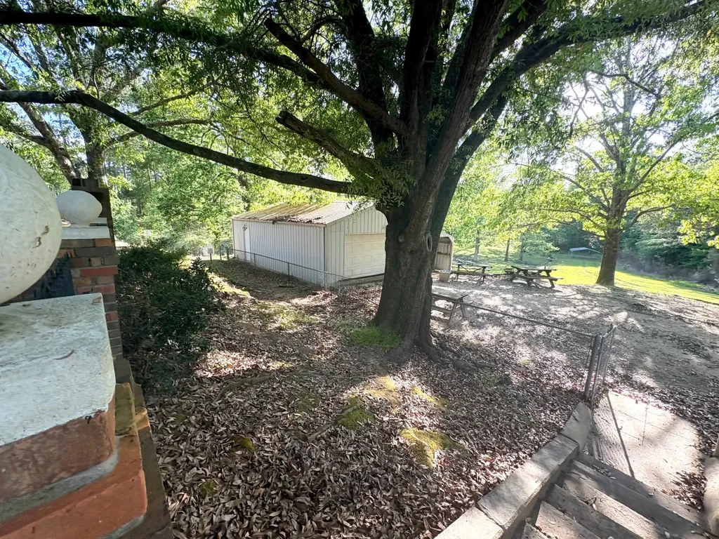 3392 Scott Mountain Road Butler AL 36904