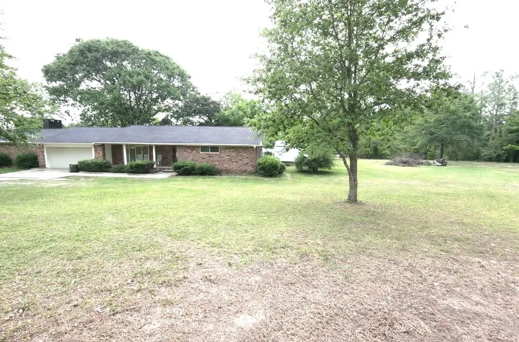 3392 Scott Mountain Road Butler AL 36904