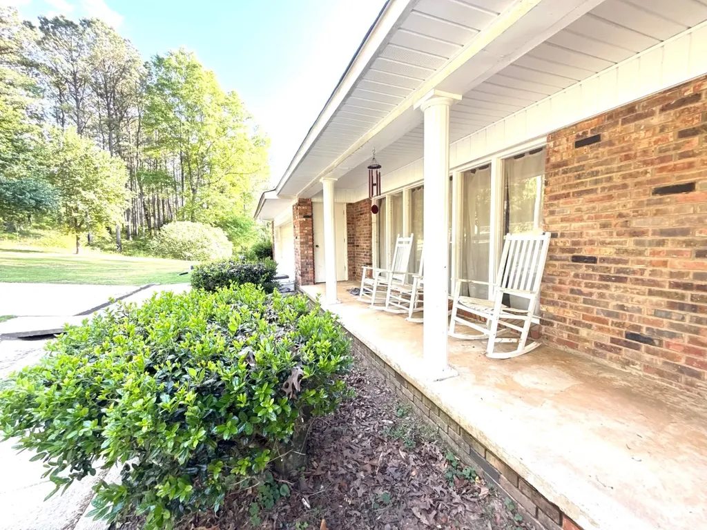 3392 Scott Mountain Road Butler AL 36904