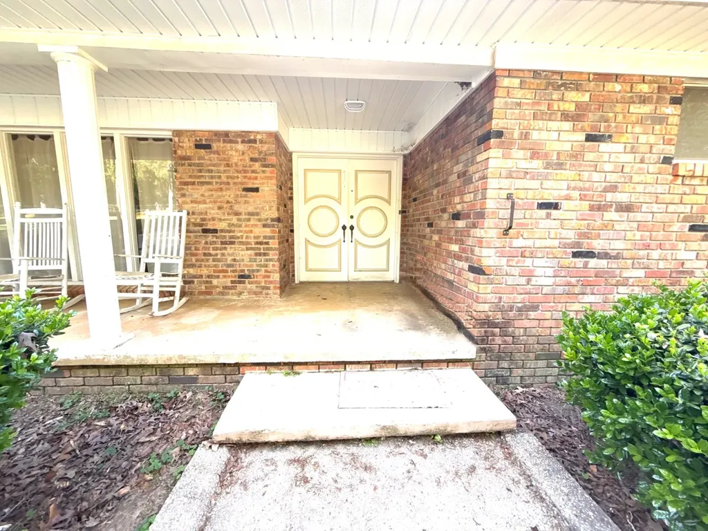 3392 Scott Mountain Road Butler AL 36904