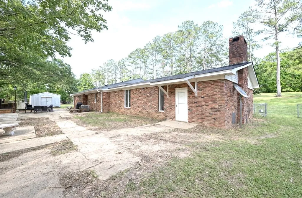 3392 Scott Mountain Road Butler AL 36904