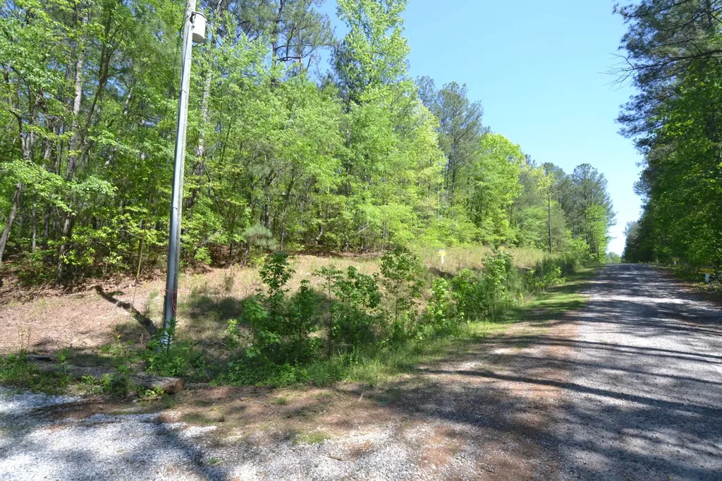 Lot 14 Crystal Cove Wedowee AL 36278