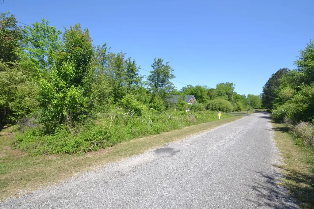 Lot 2 Crystal Cove Wedowee AL 36278