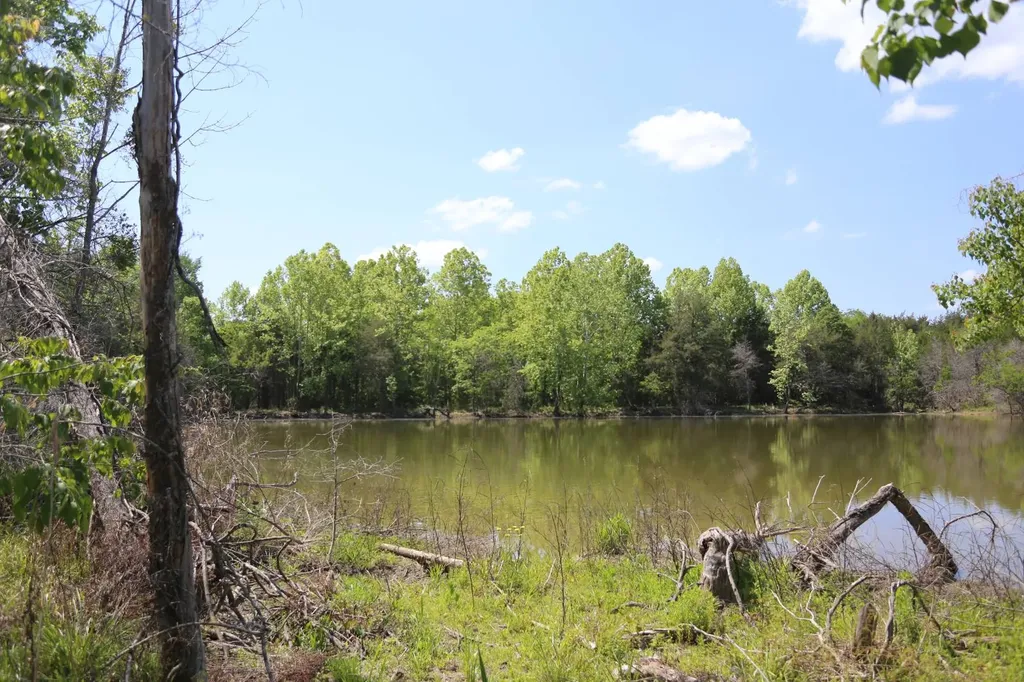 450 Mcghee Road Hayneville AL 36040