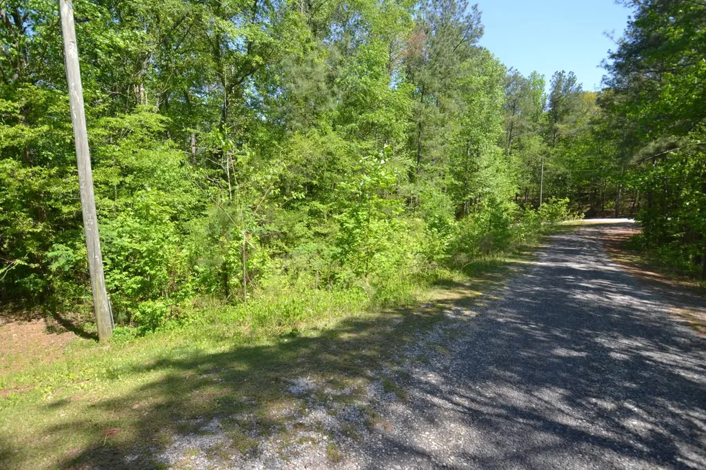 Lot 22 Crystal Cove Wedowee AL 36278