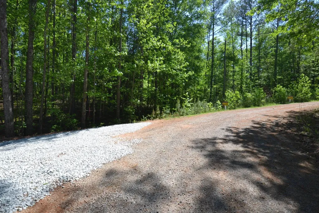 Lot 25a Crystal Cove Wedowee AL 36278