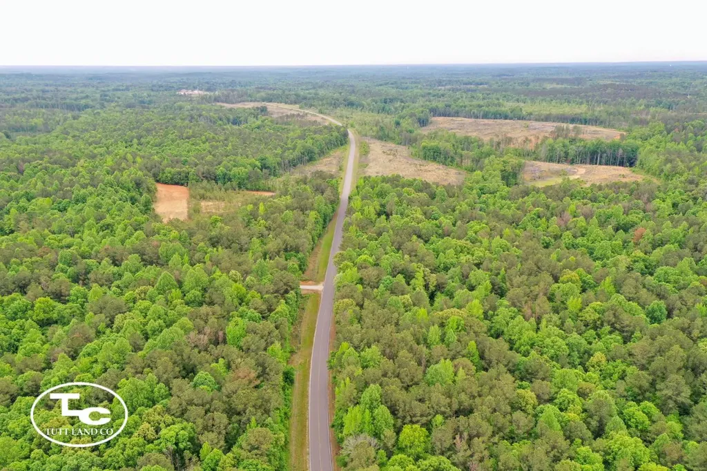 Tbd M L King Highway Eutaw AL 35462