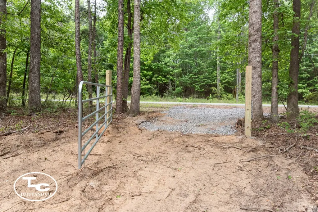Tbd M L King Highway Eutaw AL 35462