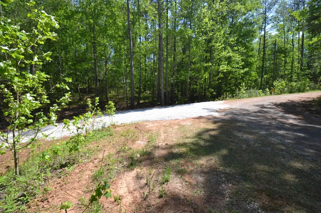 Lot 24a Crystal Cove Wedowee AL 36278