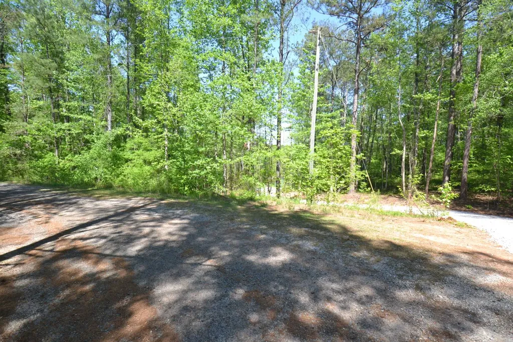 Lot 23b Crystal Cove Wedowee AL 36278