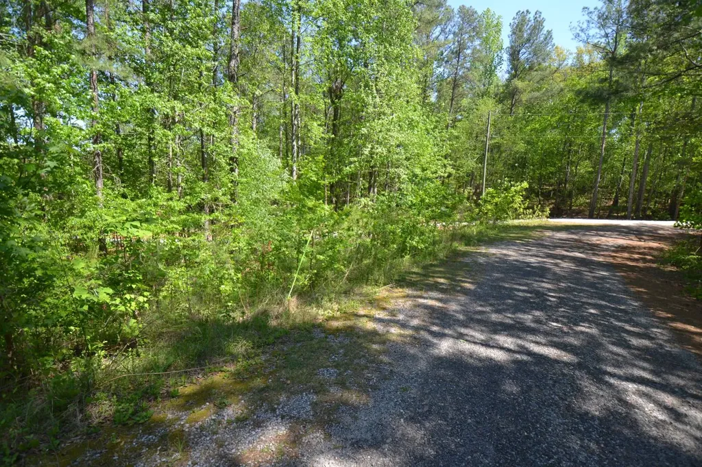 Lot 23a Crystal Cove Wedowee AL 36278
